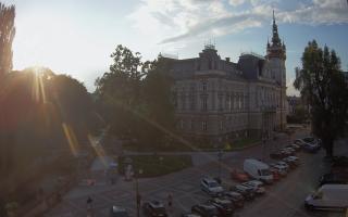 Bielsko-Biała Plac Ratuszowy - 31-07-2025 17:15