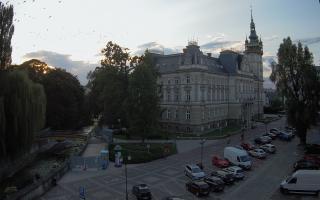 Bielsko-Biała Plac Ratuszowy - 31-07-2025 17:43