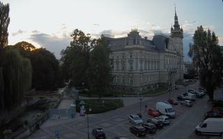 Bielsko-Biała Plac Ratuszowy - 31-07-2025 17:50
