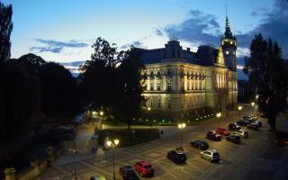 Bielsko-Biała Plac Ratuszowy - 31-07-2025 19:00