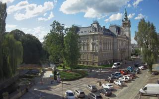 Bielsko-Biała Plac Ratuszowy - 02-08-2025 14:30