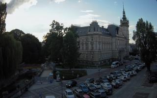 Bielsko-Biała Plac Ratuszowy - 02-08-2025 16:30