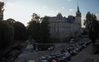 Bielsko-Biała Plac Ratuszowy - 02-08-2025 16:51