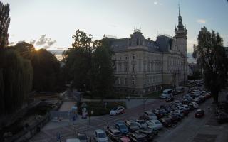 Bielsko-Biała Plac Ratuszowy - 02-08-2025 17:40