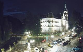 Bielsko-Biała Plac Ratuszowy - 02-08-2025 19:40