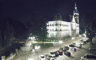 Bielsko-Biała Plac Ratuszowy - 02-08-2025 22:00
