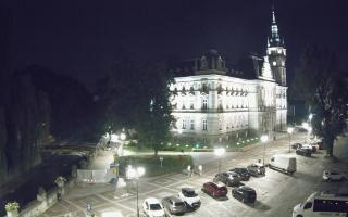 Bielsko-Biała Plac Ratuszowy - 02-08-2025 23:18
