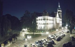 Bielsko-Biała Plac Ratuszowy - 28-08-2025 18:46