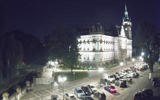 Bielsko-Biała Plac Ratuszowy - 28-08-2025 19:07