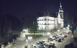 Bielsko-Biała Plac Ratuszowy - 28-08-2025 19:14