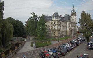 Bielsko-Biała Plac Ratuszowy - 13-09-2025 10:10