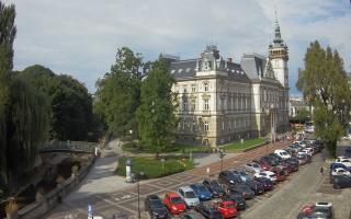 Bielsko-Biała Plac Ratuszowy - 13-09-2025 10:45