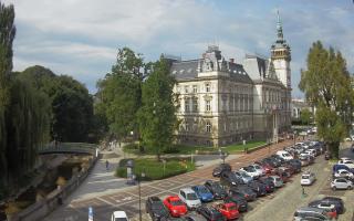 Bielsko-Biała Plac Ratuszowy - 13-09-2025 11:20