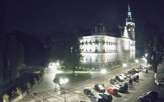 Bielsko-Biała Plac Ratuszowy - 15-09-2025 03:05