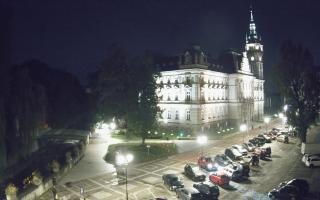 Bielsko-Biała Plac Ratuszowy - 15-09-2025 03:19