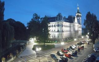 Bielsko-Biała Plac Ratuszowy - 15-09-2025 03:47