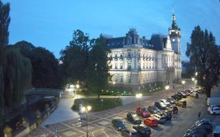 Bielsko-Biała Plac Ratuszowy - 15-09-2025 03:54