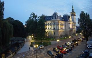Bielsko-Biała Plac Ratuszowy - 15-09-2025 04:01
