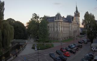 Bielsko-Biała Plac Ratuszowy - 15-09-2025 04:29