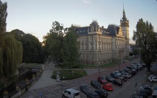 Bielsko-Biała Plac Ratuszowy - 15-09-2025 04:58