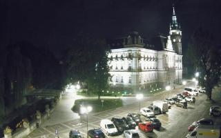 Bielsko-Biała Plac Ratuszowy - 17-09-2025 00:12
