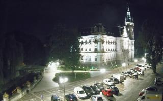 Bielsko-Biała Plac Ratuszowy - 17-09-2025 00:41