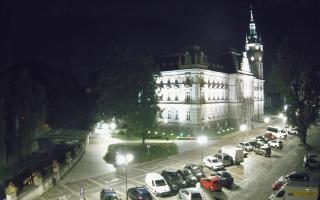 Bielsko-Biała Plac Ratuszowy - 17-09-2025 00:48