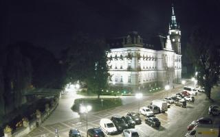 Bielsko-Biała Plac Ratuszowy - 17-09-2025 02:12