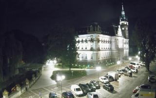Bielsko-Biała Plac Ratuszowy - 17-09-2025 02:19