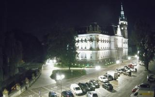 Bielsko-Biała Plac Ratuszowy - 17-09-2025 03:01