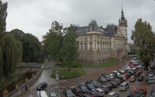 Bielsko-Biała Plac Ratuszowy - 17-09-2025 06:04