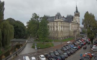 Bielsko-Biała Plac Ratuszowy - 17-09-2025 07:00