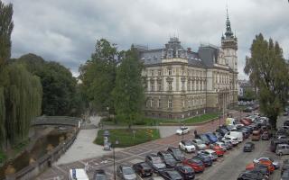 Bielsko-Biała Plac Ratuszowy - 17-09-2025 09:00
