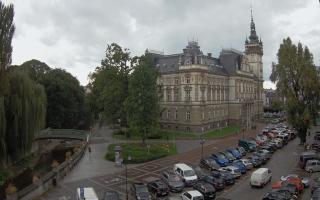Bielsko-Biała Plac Ratuszowy - 17-09-2025 09:56