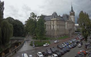 Bielsko-Biała Plac Ratuszowy - 17-09-2025 10:10