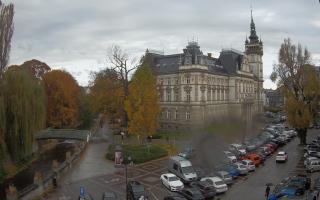 Bielsko-Biała Plac Ratuszowy - 30-10-2025 13:11