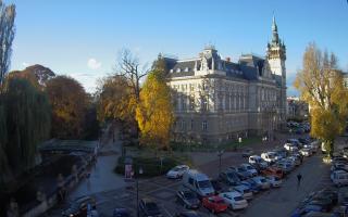 Bielsko-Biała Plac Ratuszowy - 30-10-2025 14:00