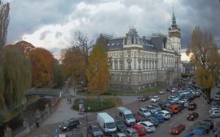 Bielsko-Biała Plac Ratuszowy - 30-10-2025 15:10