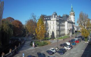 Bielsko-Biała Plac Ratuszowy - 01-11-2025 09:30