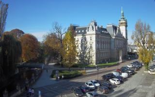Bielsko-Biała Plac Ratuszowy - 01-11-2025 11:15