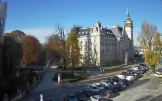 Bielsko-Biała Plac Ratuszowy - 01-11-2025 11:36