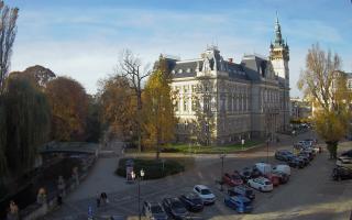 Bielsko-Biała Plac Ratuszowy - 01-11-2025 13:15