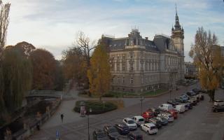 Bielsko-Biała Plac Ratuszowy - 01-11-2025 14:39