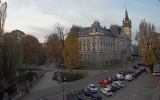 Bielsko-Biała Plac Ratuszowy - 01-11-2025 15:00