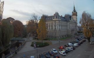 Bielsko-Biała Plac Ratuszowy - 01-11-2025 15:15