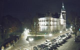 Bielsko-Biała Plac Ratuszowy - 02-11-2025 02:30