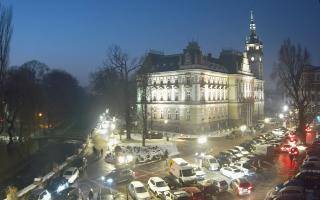 Bielsko-Biała Plac Ratuszowy - 29-11-2025 15:30