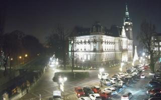Bielsko-Biała Plac Ratuszowy - 16-12-2025 17:00