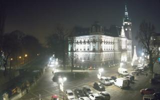 Bielsko-Biała Plac Ratuszowy - 16-12-2025 19:00