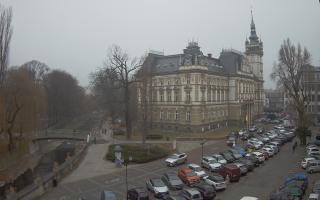 Bielsko-Biała Plac Ratuszowy - 29-01-2026 10:51